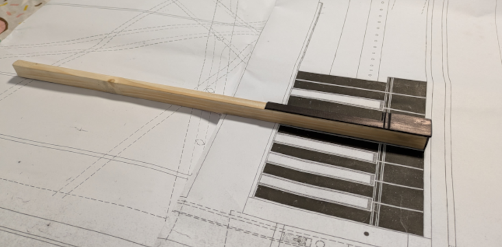 Koskettimen prototyypistä työnkulun optimointiin